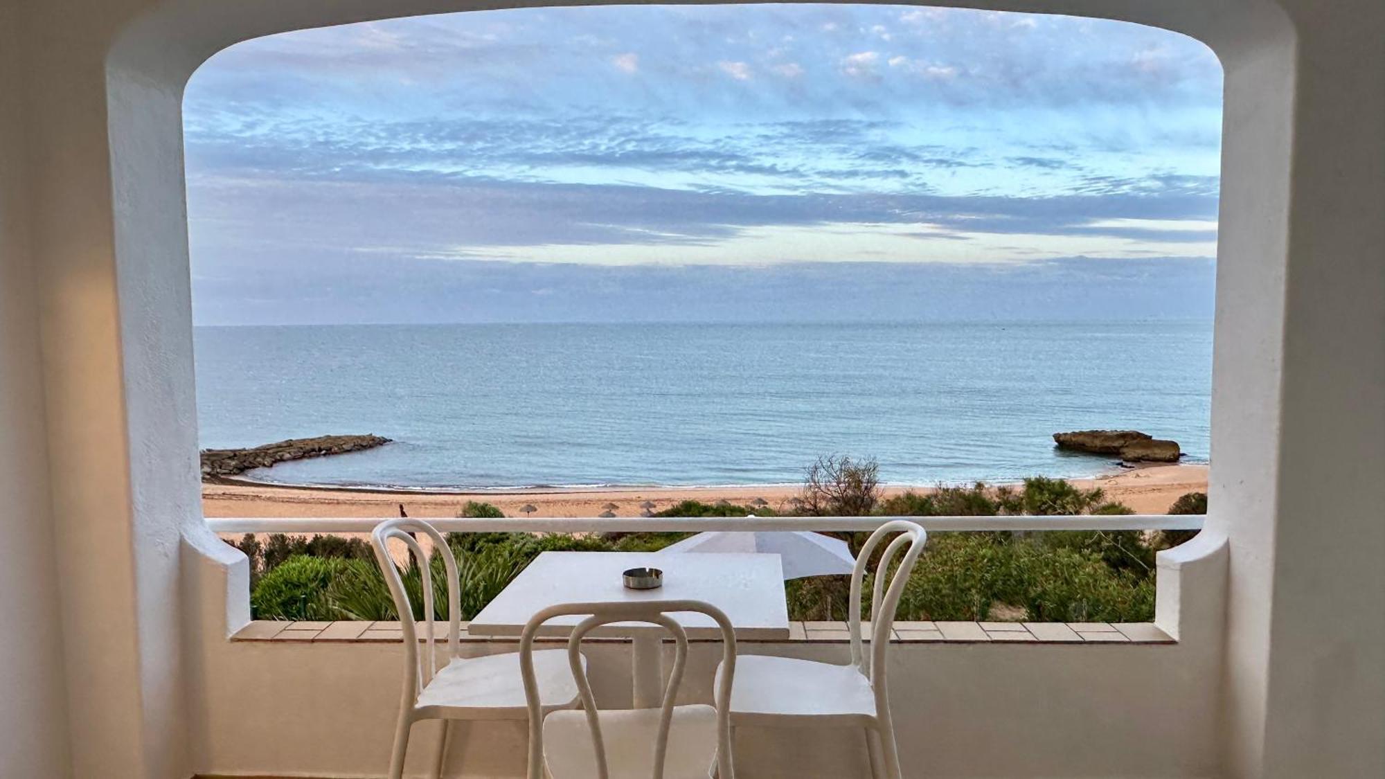 Beira Mar CIP Albufeira Exterior foto