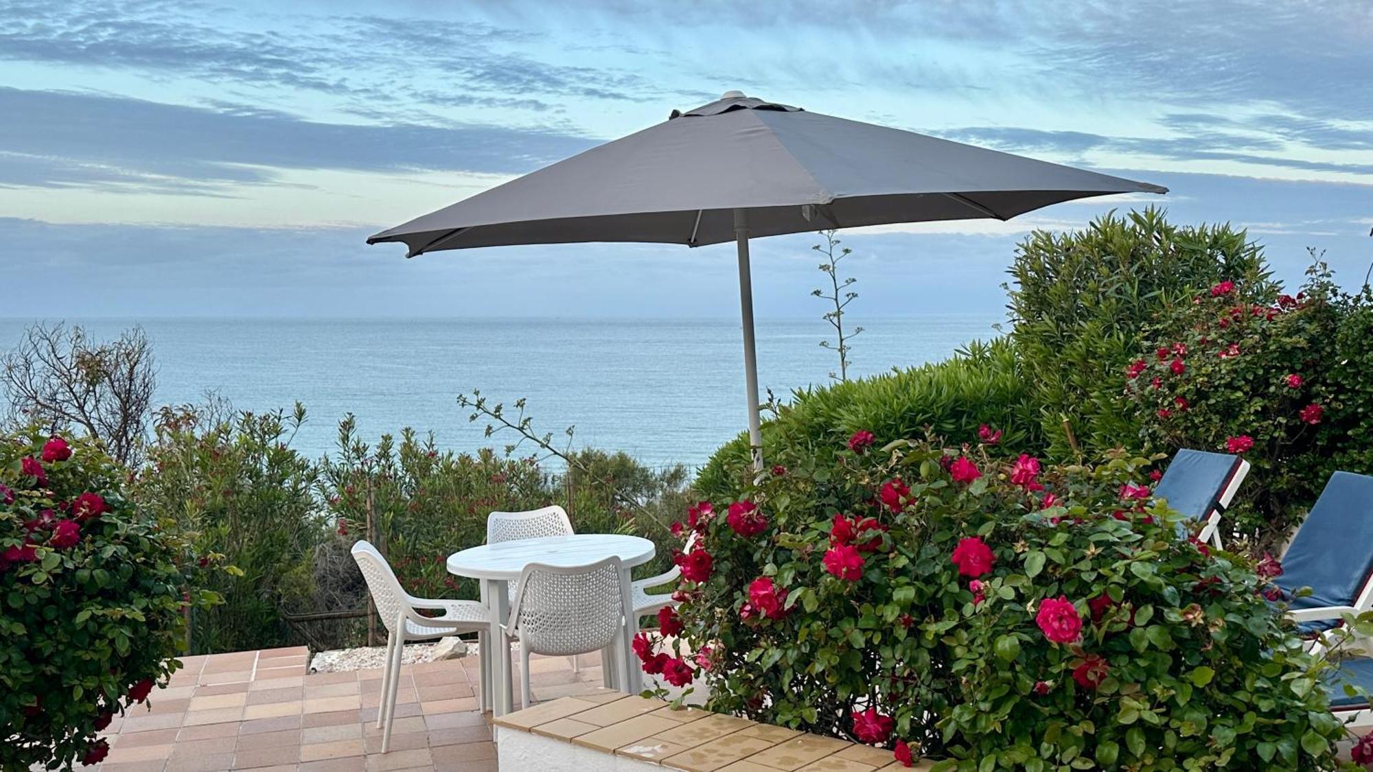 Beira Mar CIP Albufeira Exterior foto
