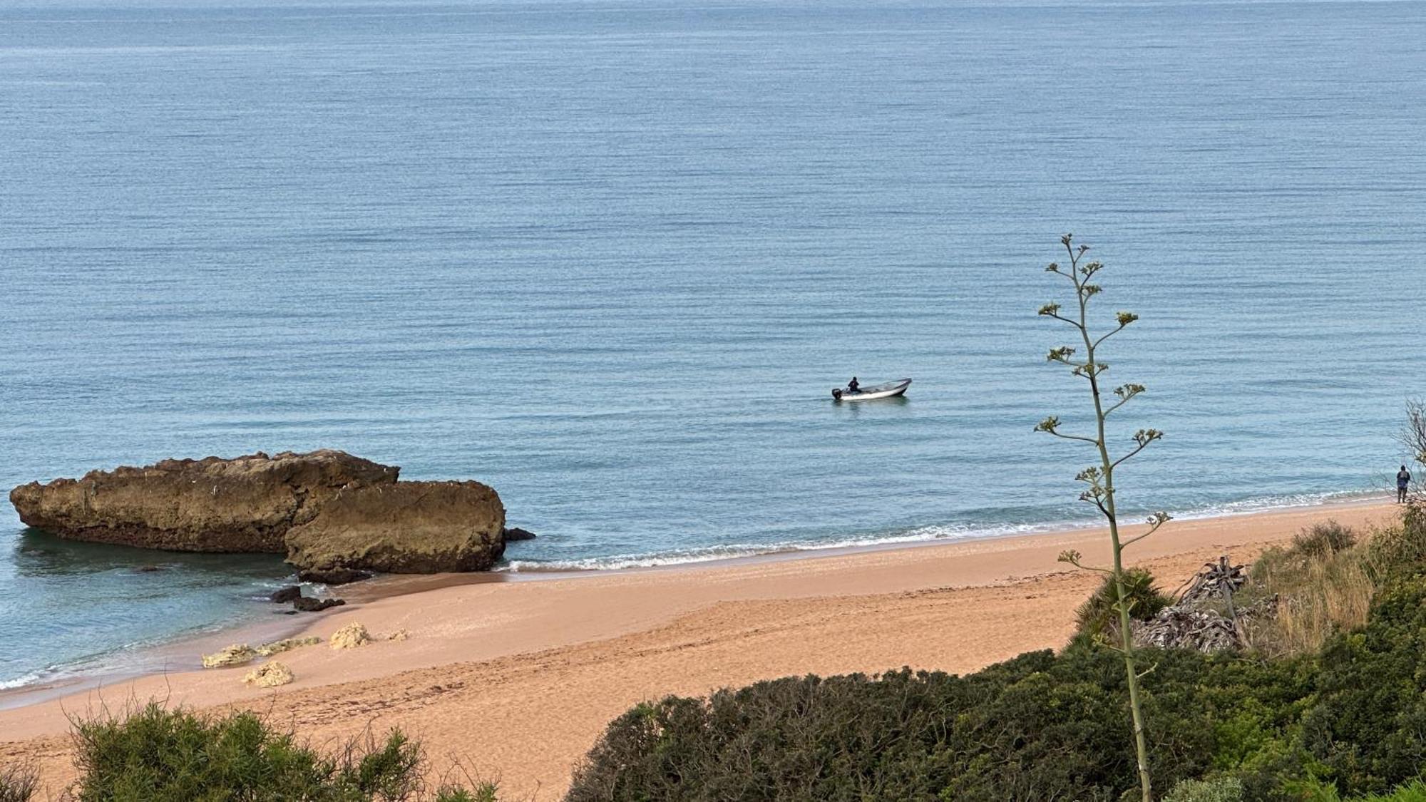 Beira Mar CIP Albufeira Exterior foto